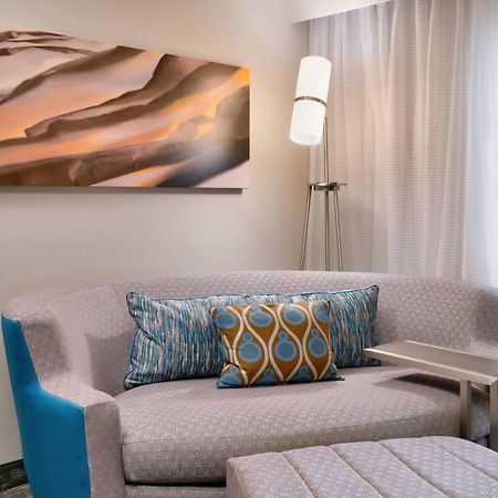 Courtyard By Marriott Oklahoma City Northwest Zewnętrze zdjęcie