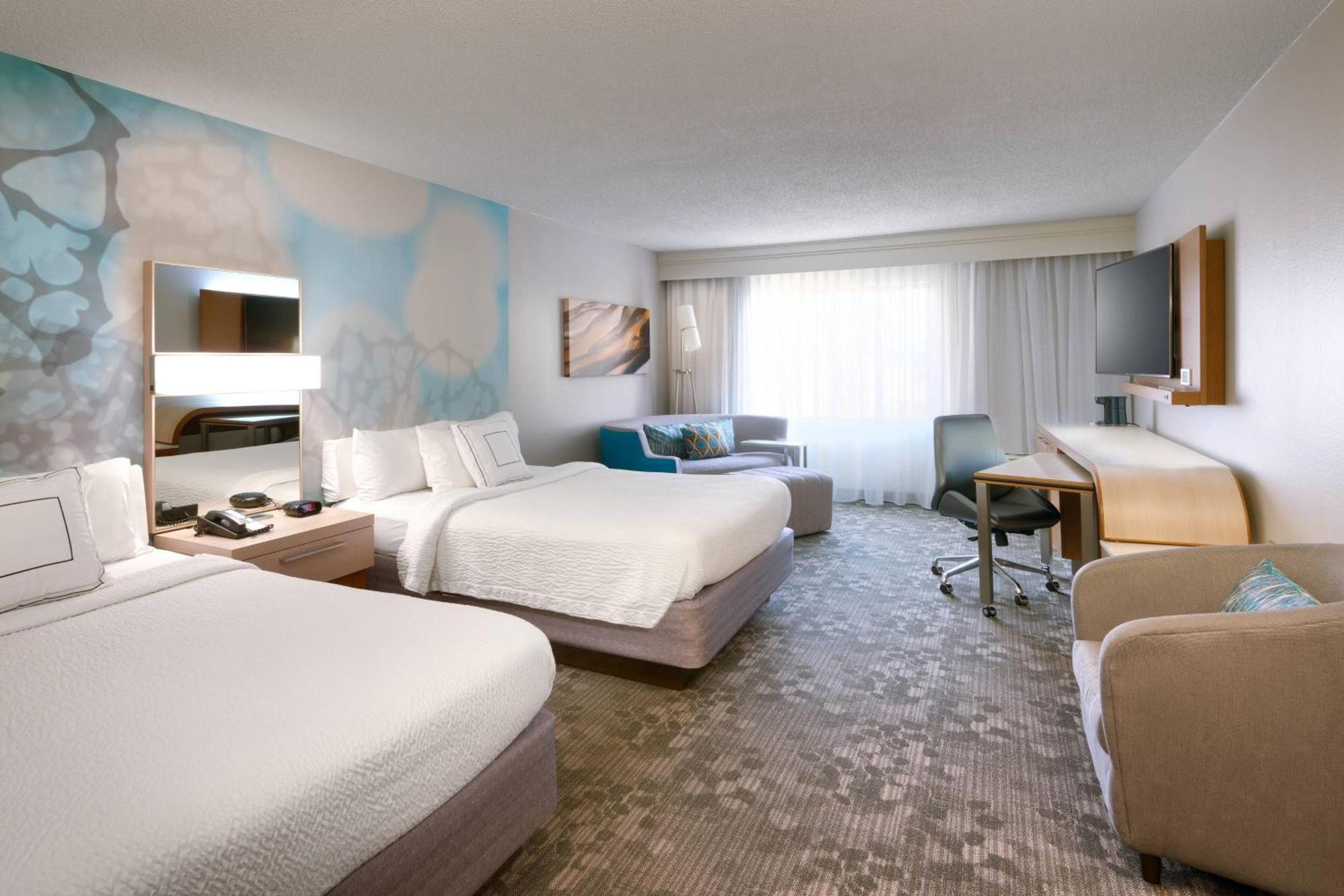 Courtyard By Marriott Oklahoma City Northwest Zewnętrze zdjęcie