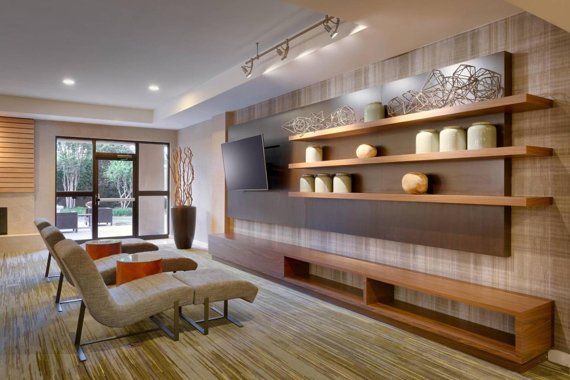 Courtyard By Marriott Oklahoma City Northwest Zewnętrze zdjęcie