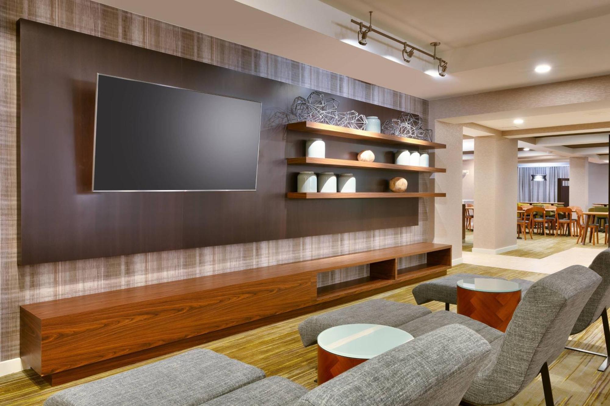 Courtyard By Marriott Oklahoma City Northwest Zewnętrze zdjęcie