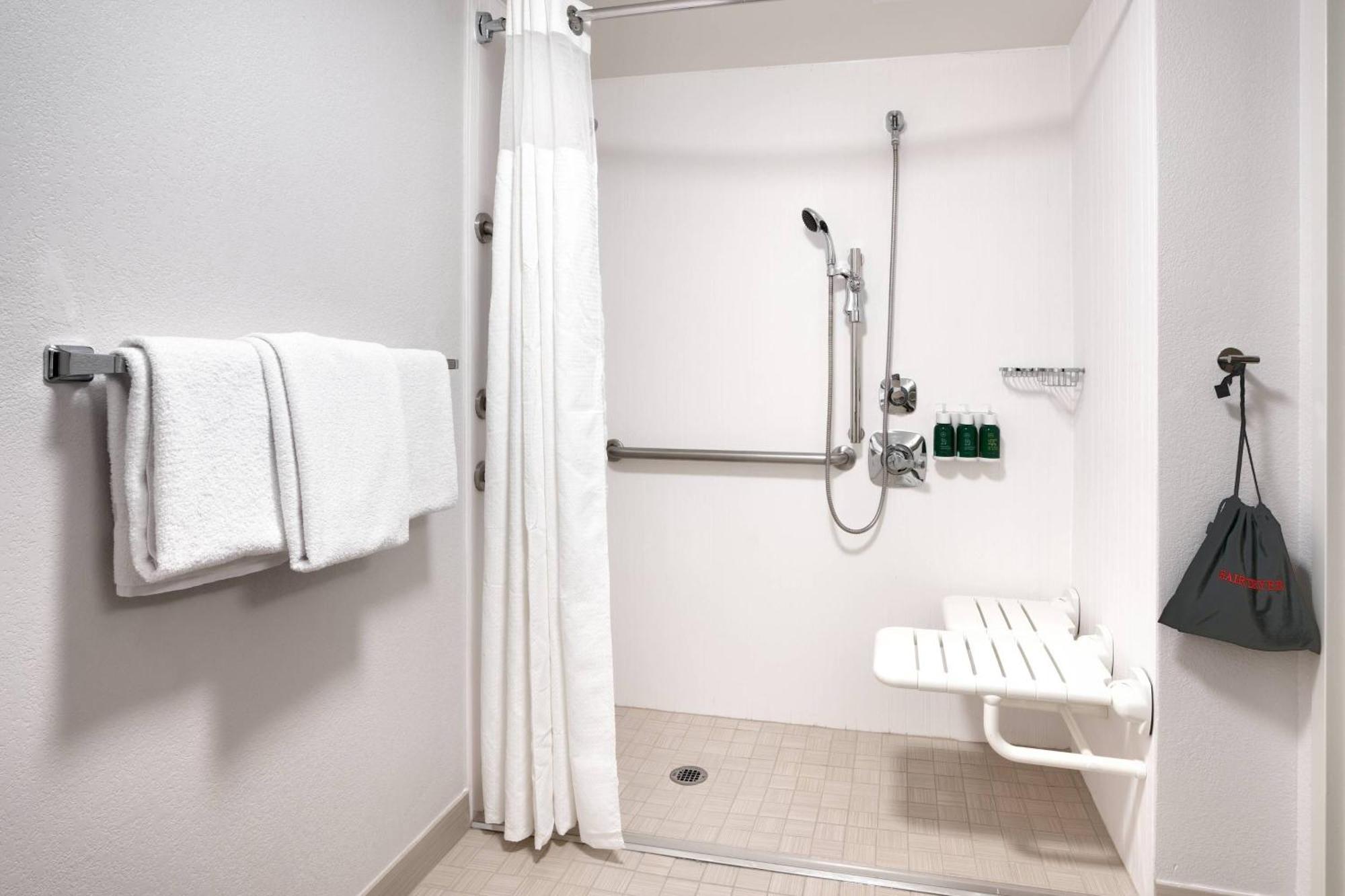 Courtyard By Marriott Oklahoma City Northwest Zewnętrze zdjęcie