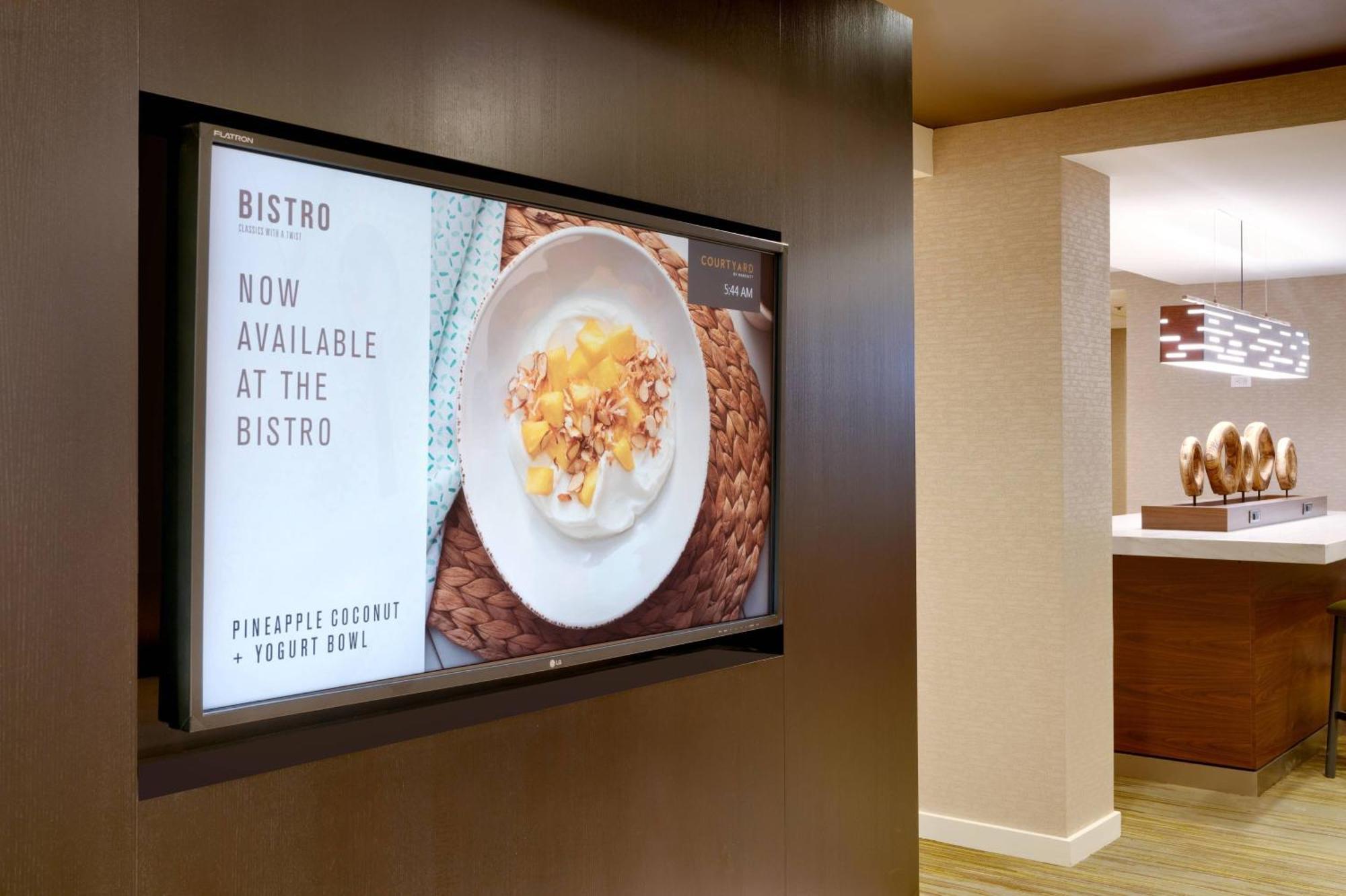 Courtyard By Marriott Oklahoma City Northwest Zewnętrze zdjęcie