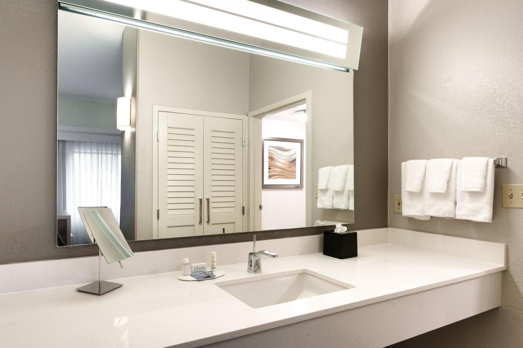 Courtyard By Marriott Oklahoma City Northwest Zewnętrze zdjęcie