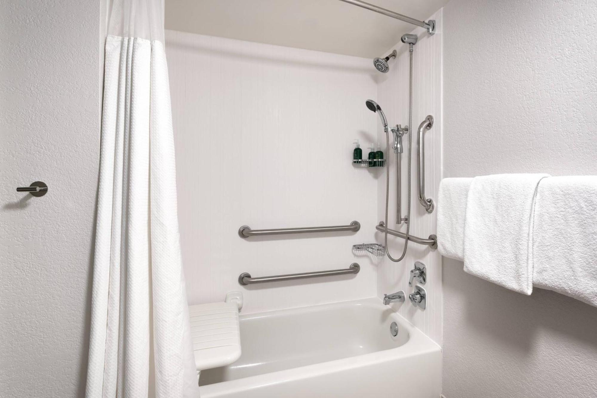 Courtyard By Marriott Oklahoma City Northwest Zewnętrze zdjęcie