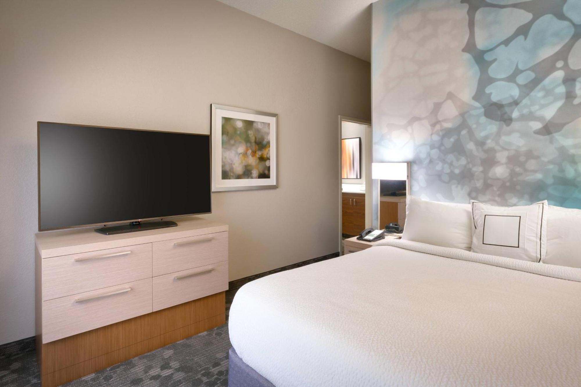 Courtyard By Marriott Oklahoma City Northwest Zewnętrze zdjęcie