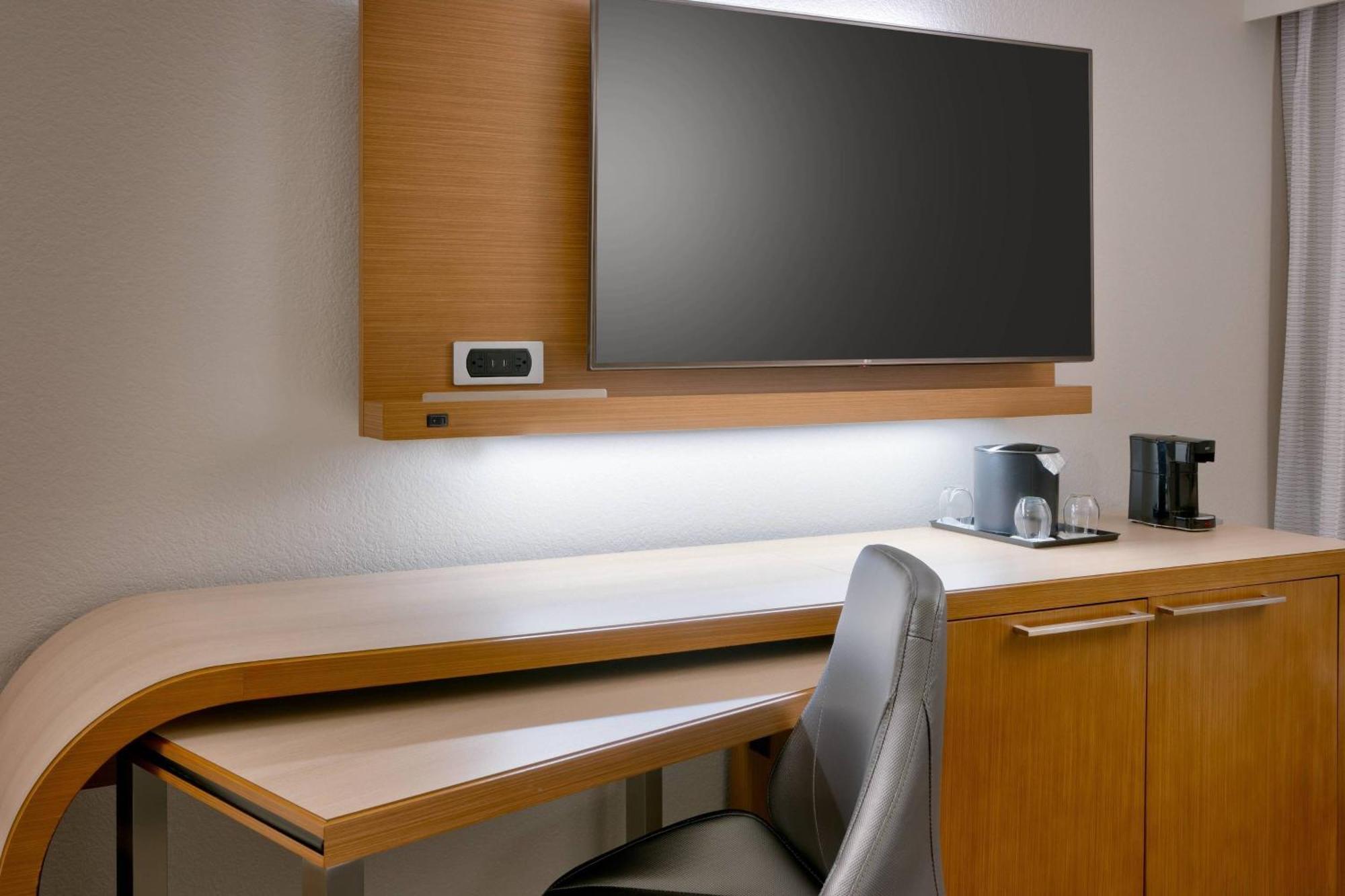 Courtyard By Marriott Oklahoma City Northwest Zewnętrze zdjęcie