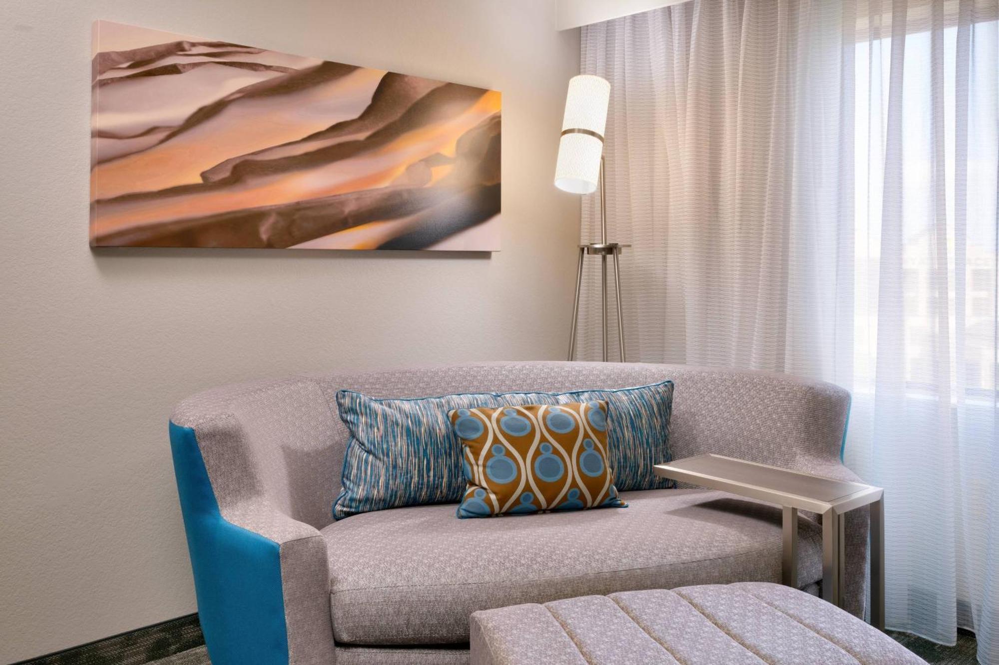 Courtyard By Marriott Oklahoma City Northwest Zewnętrze zdjęcie