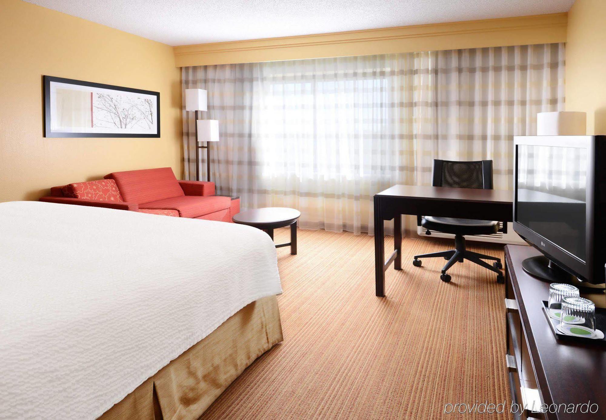 Courtyard By Marriott Oklahoma City Northwest Zewnętrze zdjęcie