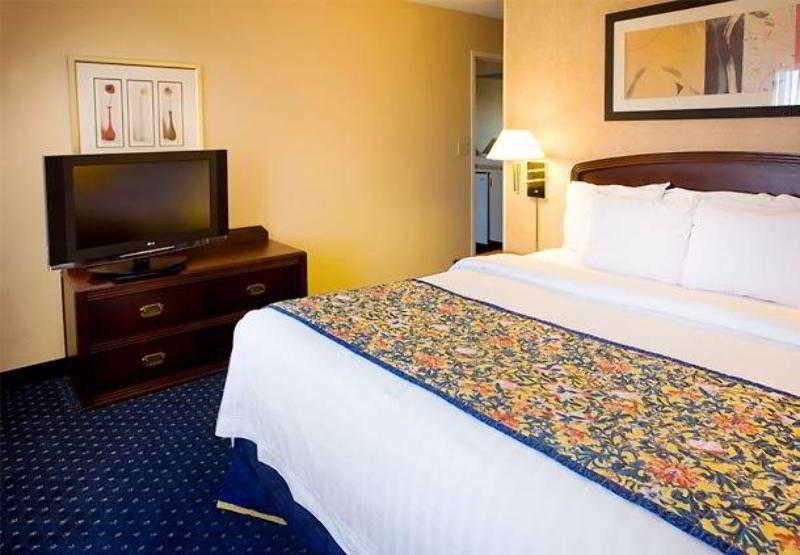 Courtyard By Marriott Oklahoma City Northwest Pokój zdjęcie