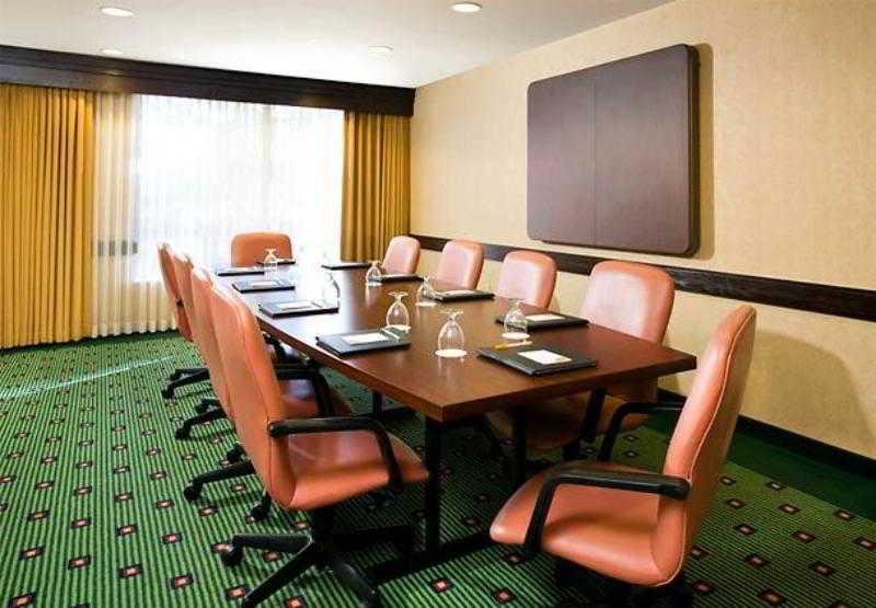Courtyard By Marriott Oklahoma City Northwest Udogodnienia zdjęcie