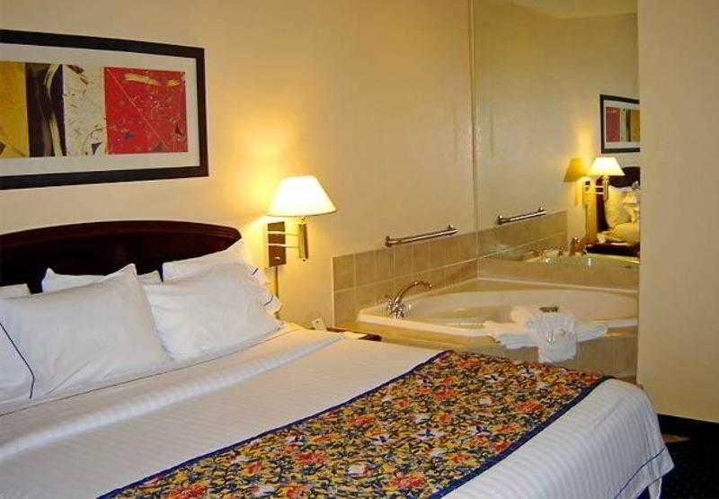 Courtyard By Marriott Oklahoma City Northwest Pokój zdjęcie