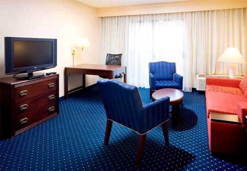 Courtyard By Marriott Oklahoma City Northwest Pokój zdjęcie