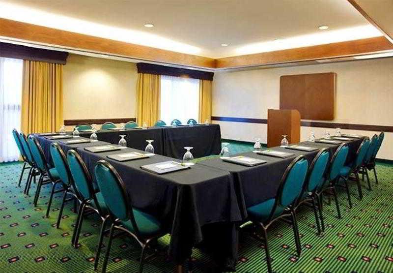 Courtyard By Marriott Oklahoma City Northwest Udogodnienia zdjęcie