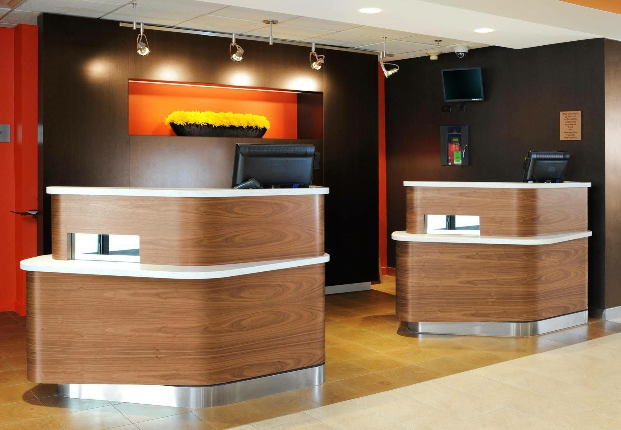 Courtyard By Marriott Oklahoma City Northwest Zewnętrze zdjęcie
