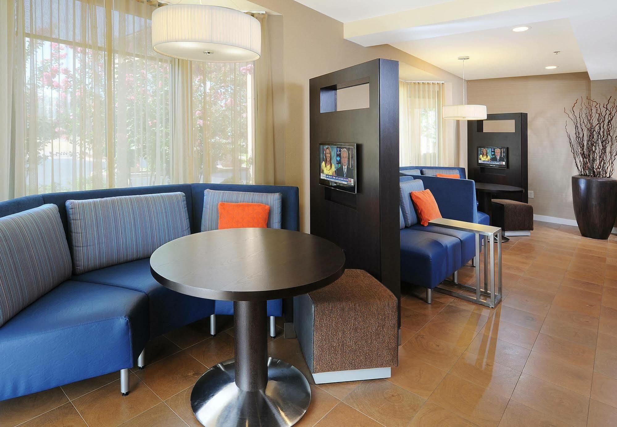Courtyard By Marriott Oklahoma City Northwest Zewnętrze zdjęcie