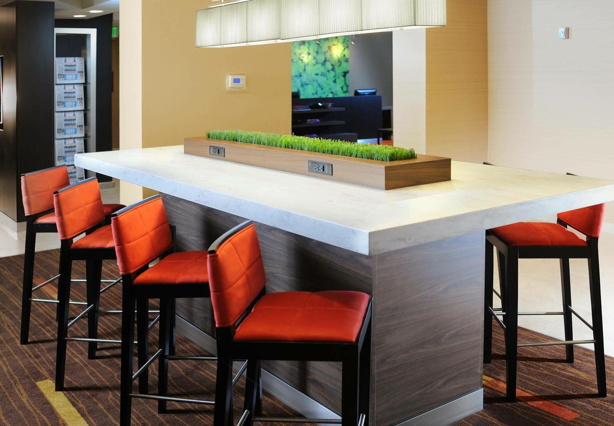 Courtyard By Marriott Oklahoma City Northwest Zewnętrze zdjęcie