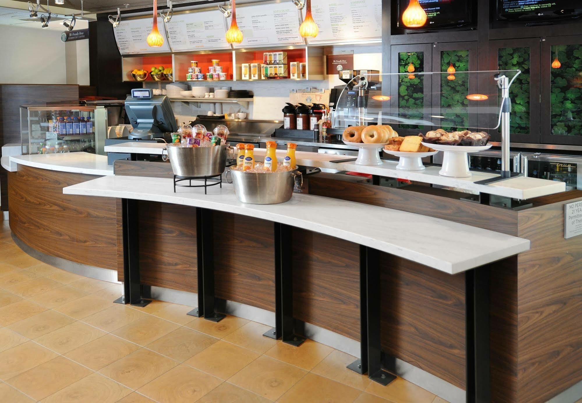 Courtyard By Marriott Oklahoma City Northwest Zewnętrze zdjęcie